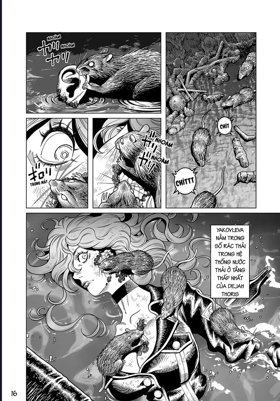 Nettruyen Truyện tranh online