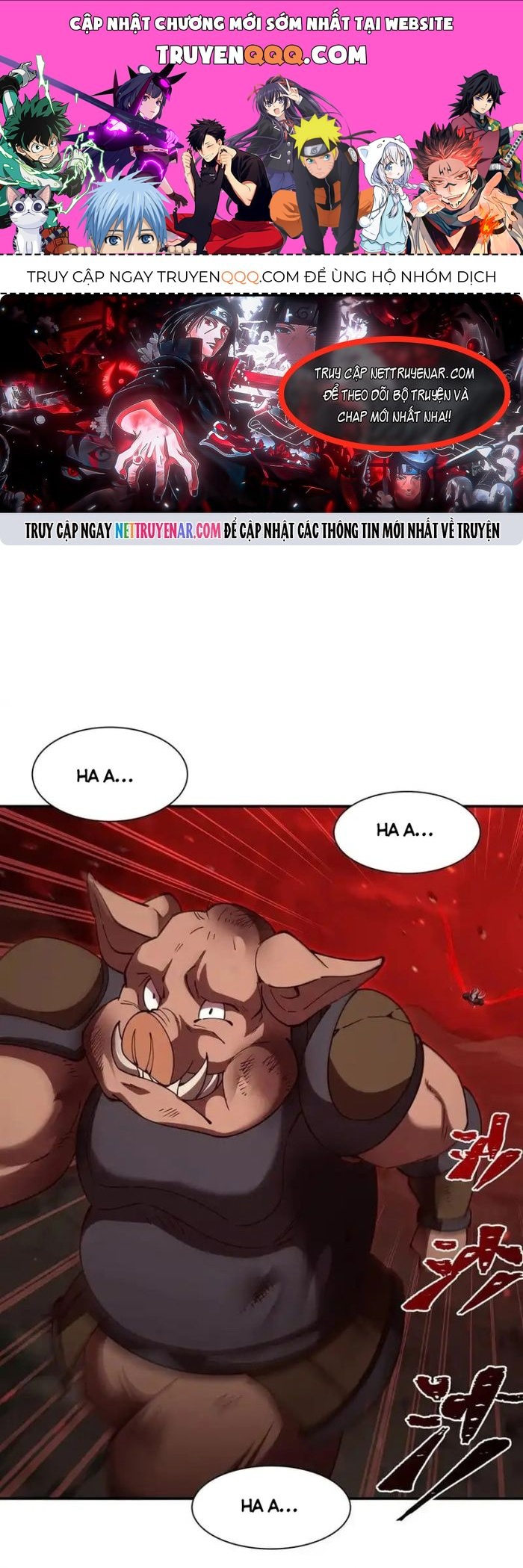 Huyết Cơ Và Kỵ Sĩ Chap 411 - Next Chap 410