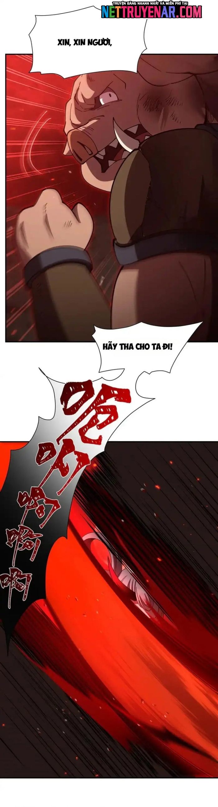 Huyết Cơ Và Kỵ Sĩ Chap 411 - Next Chap 410