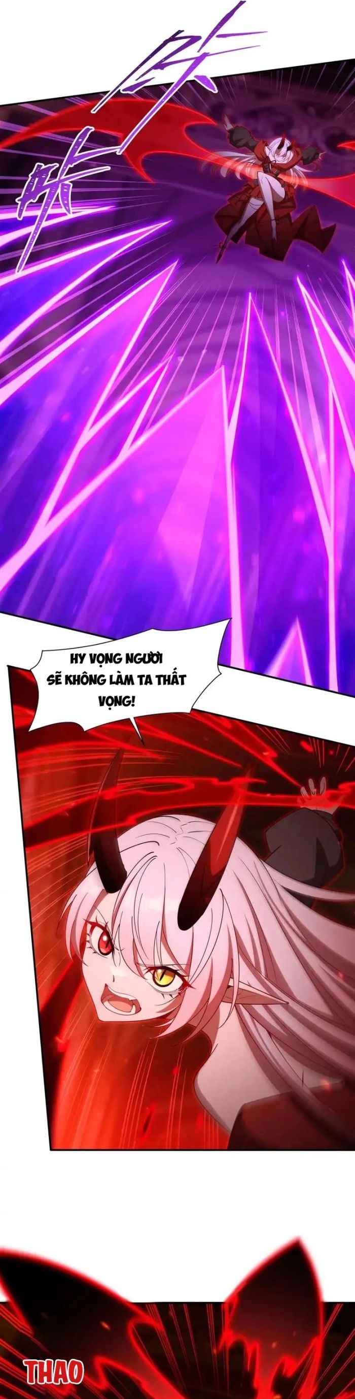 Huyết Cơ Và Kỵ Sĩ Chap 411 - Next Chap 410