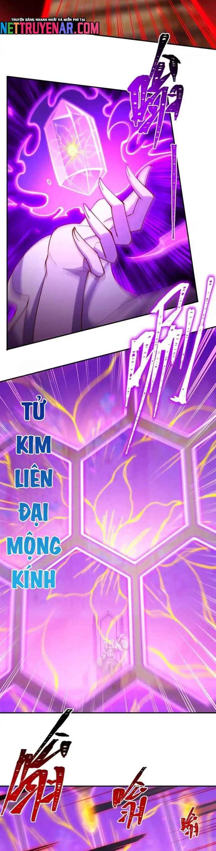 Huyết Cơ Và Kỵ Sĩ Chap 411 - Next Chap 410