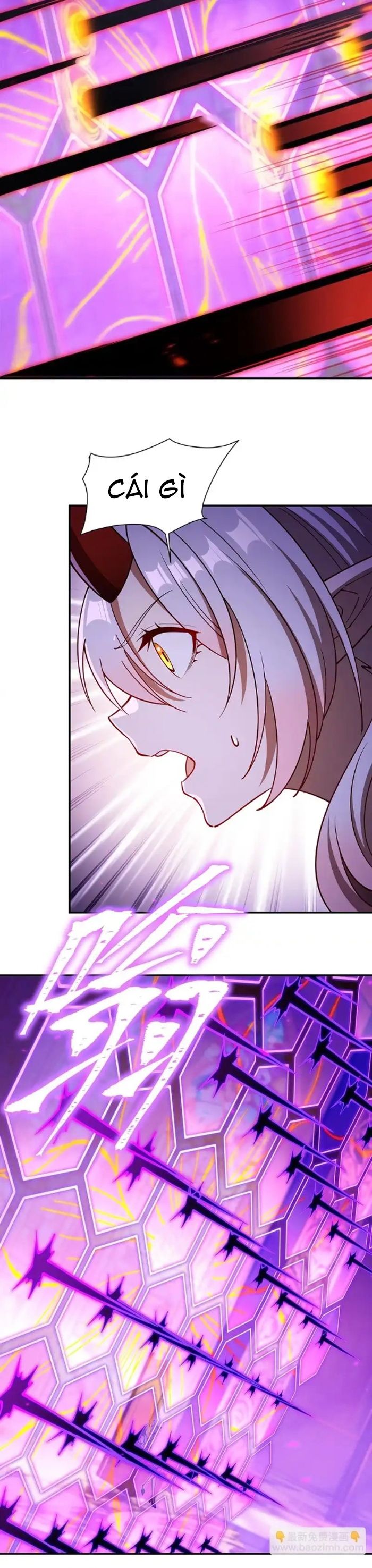 Huyết Cơ Và Kỵ Sĩ Chap 411 - Next Chap 410