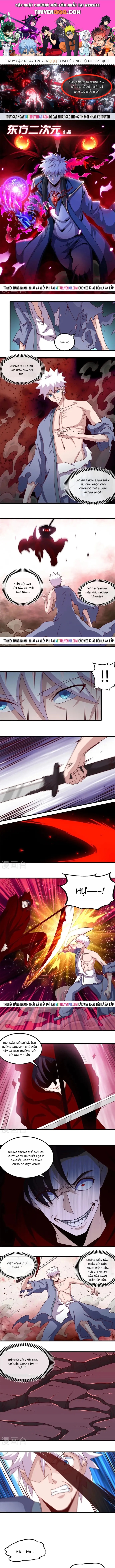 Chapter 397 - Image 1