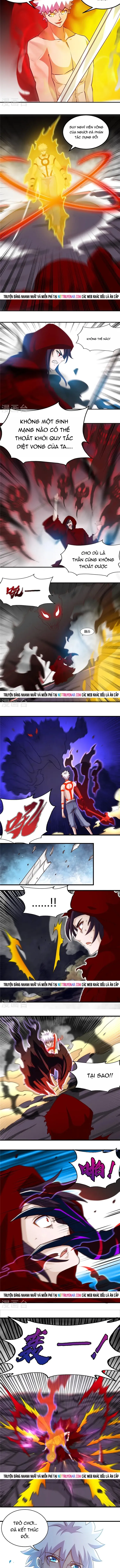 Chapter 397 - Image 3