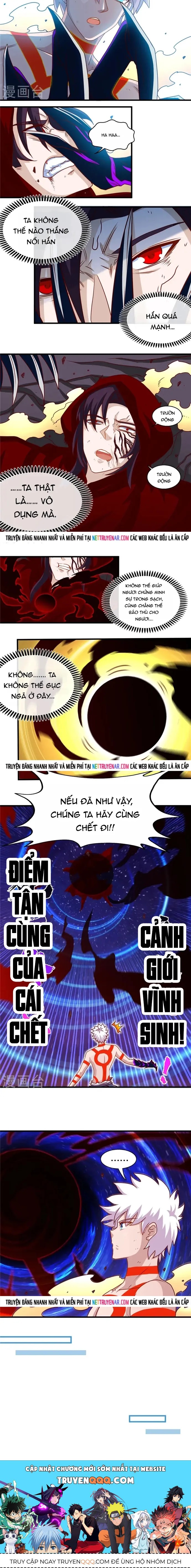 Chapter 397 - Image 4