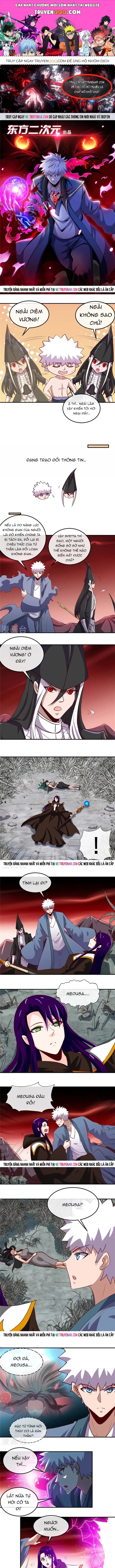 Chapter 399 - Image 1