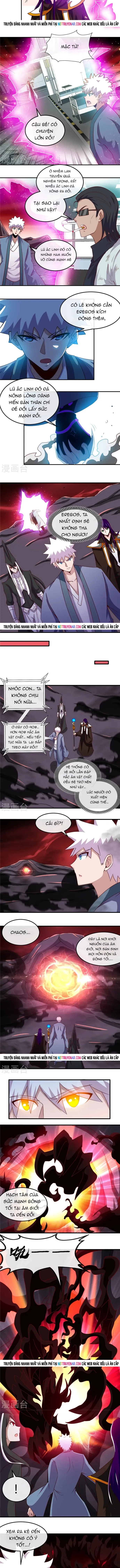 Chapter 399 - Image 2