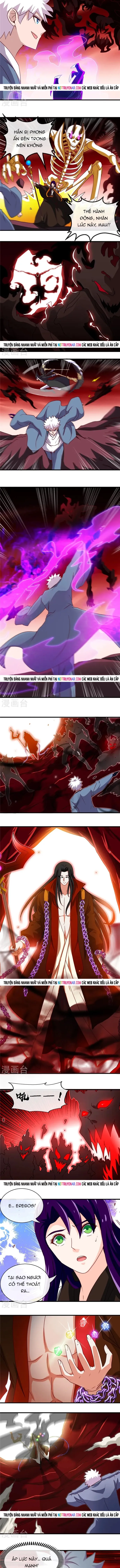 Chapter 399 - Image 3