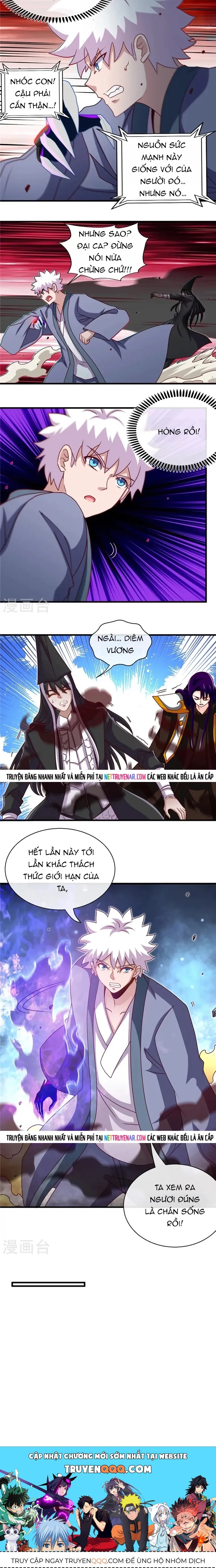 Chapter 399 - Image 4