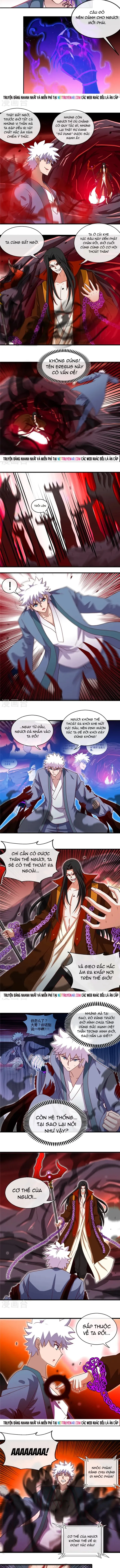 Địa Ngục Này Ta Mở Ra Đấy Chapter 458 - TC Truyện