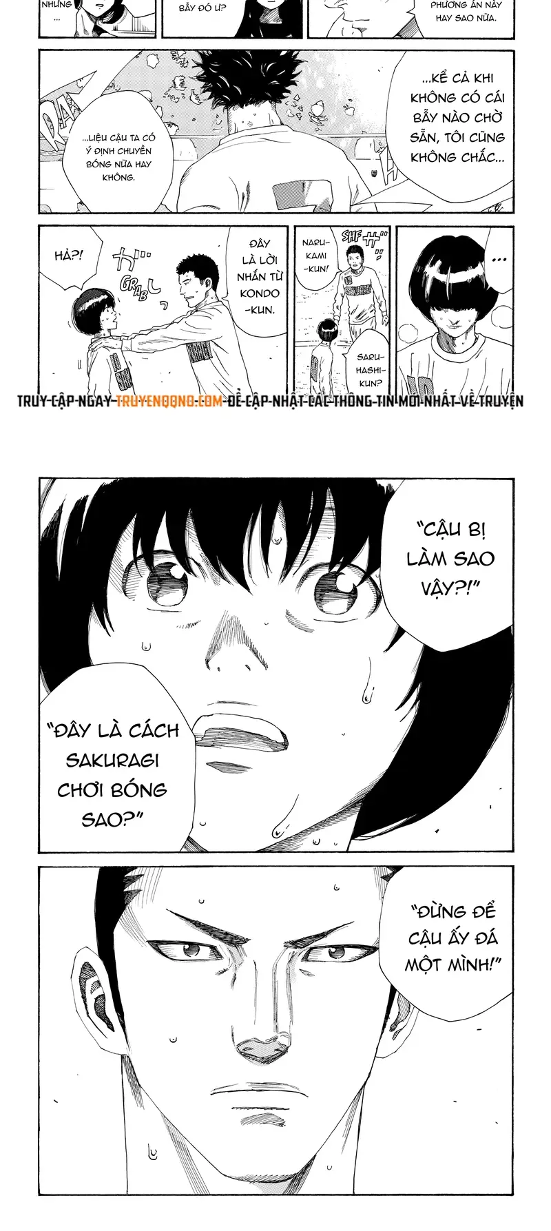 Nettruyen Truyện tranh online