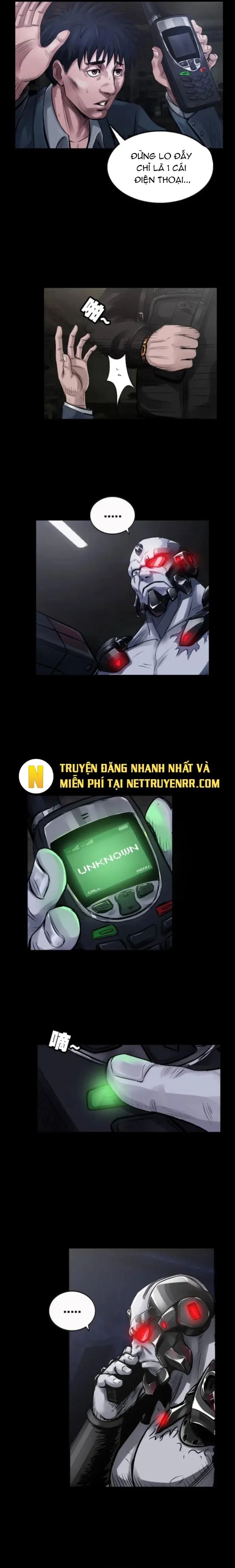 Nettruyen Truyện tranh online