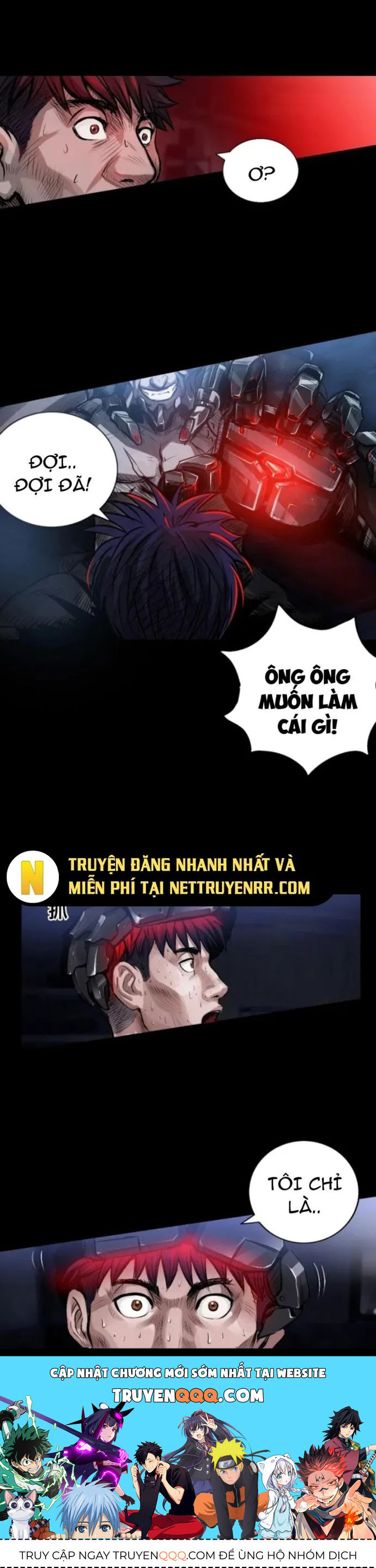 Nettruyen Truyện tranh online