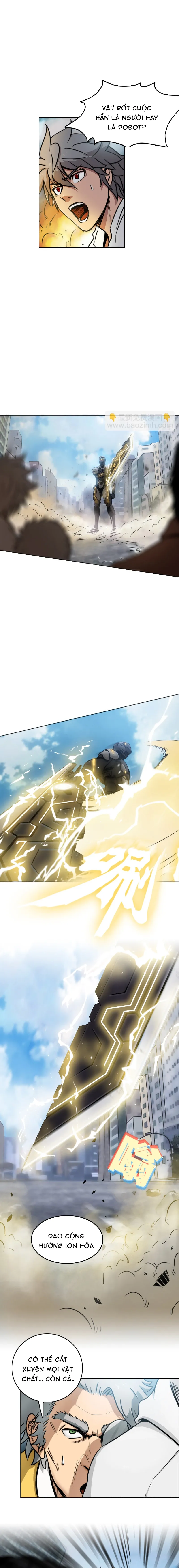 Nettruyen Truyện tranh online