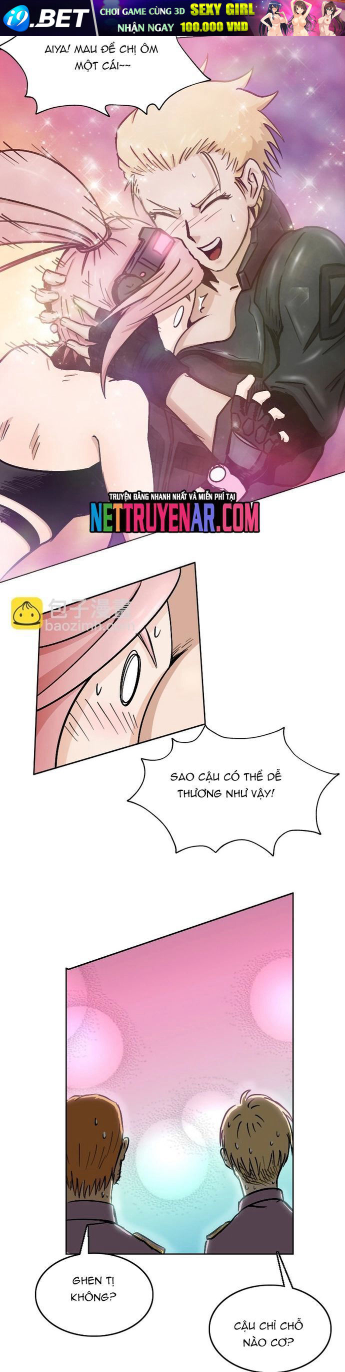 Nettruyen Truyện tranh online