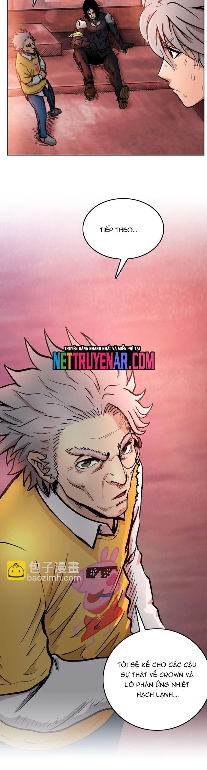 Nettruyen Truyện tranh online