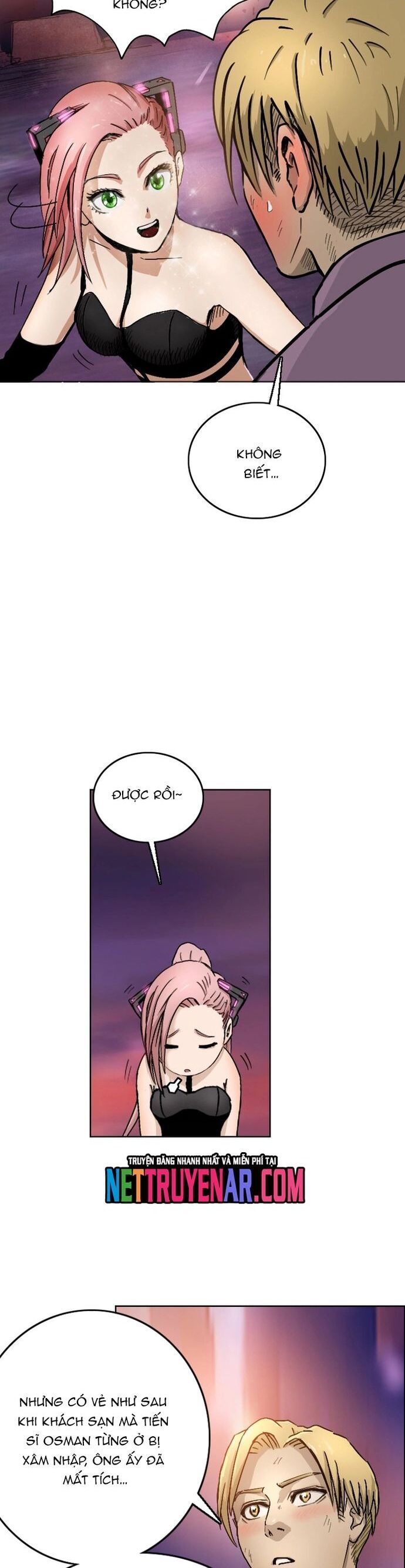 Nettruyen Truyện tranh online