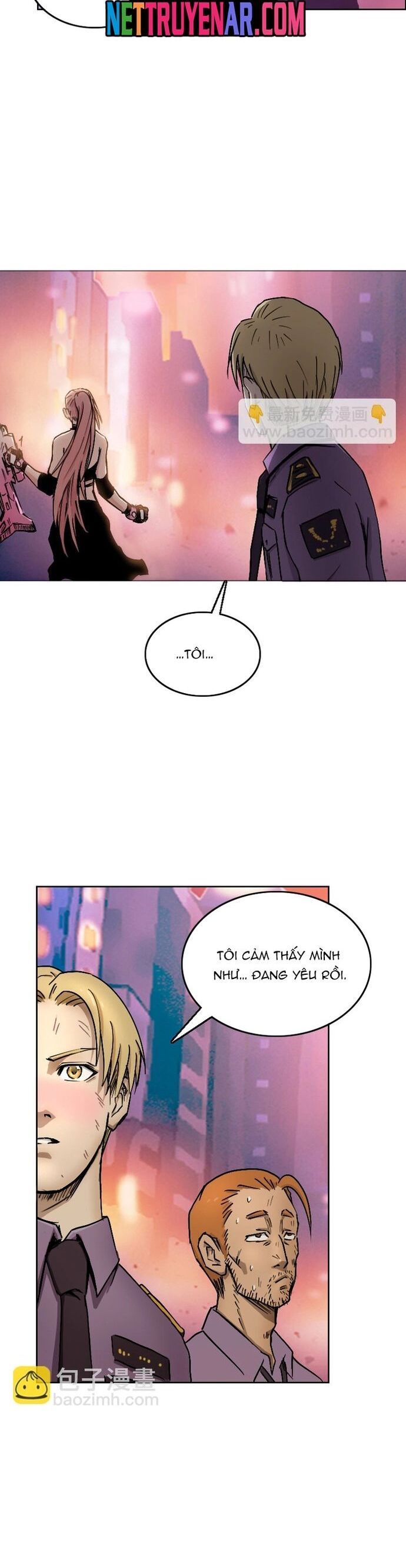 Nettruyen Truyện tranh online