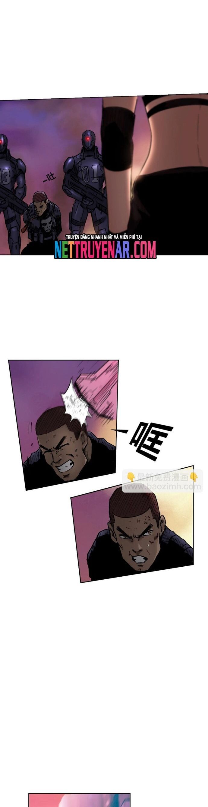 Nettruyen Truyện tranh online