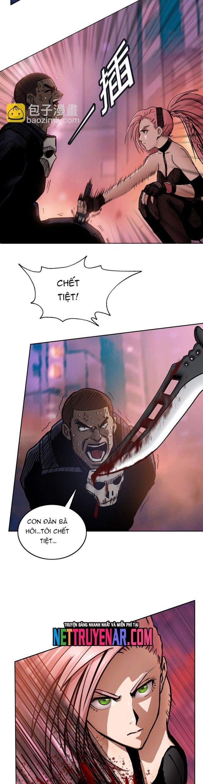 Nettruyen Truyện tranh online