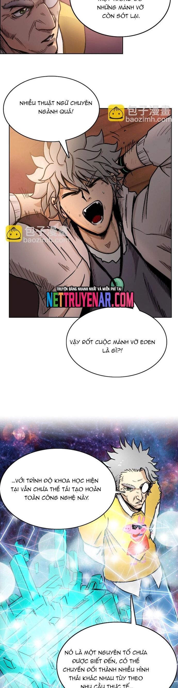 Nettruyen Truyện tranh online