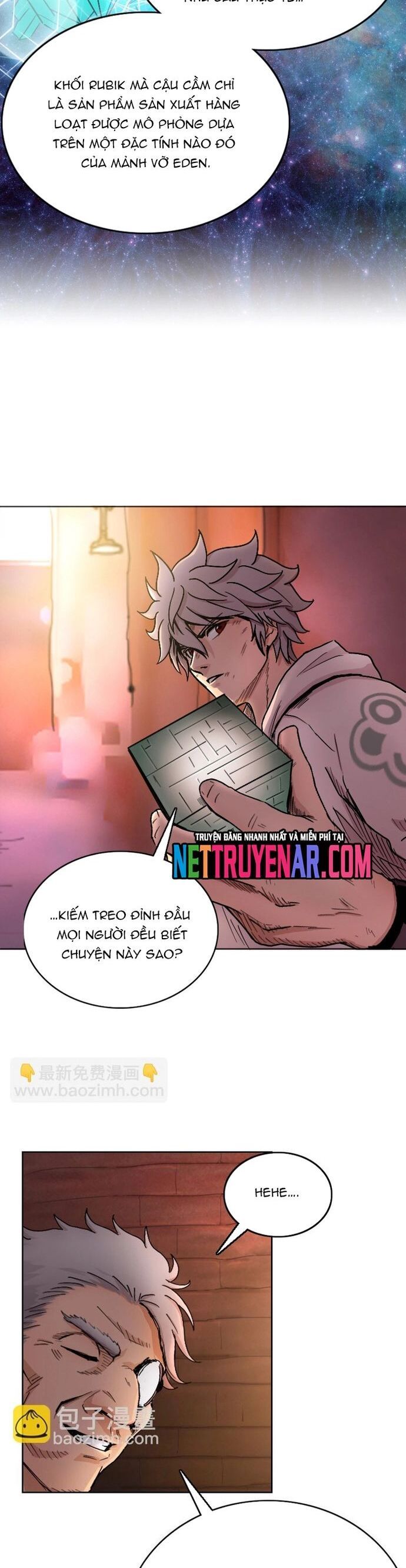 Nettruyen Truyện tranh online