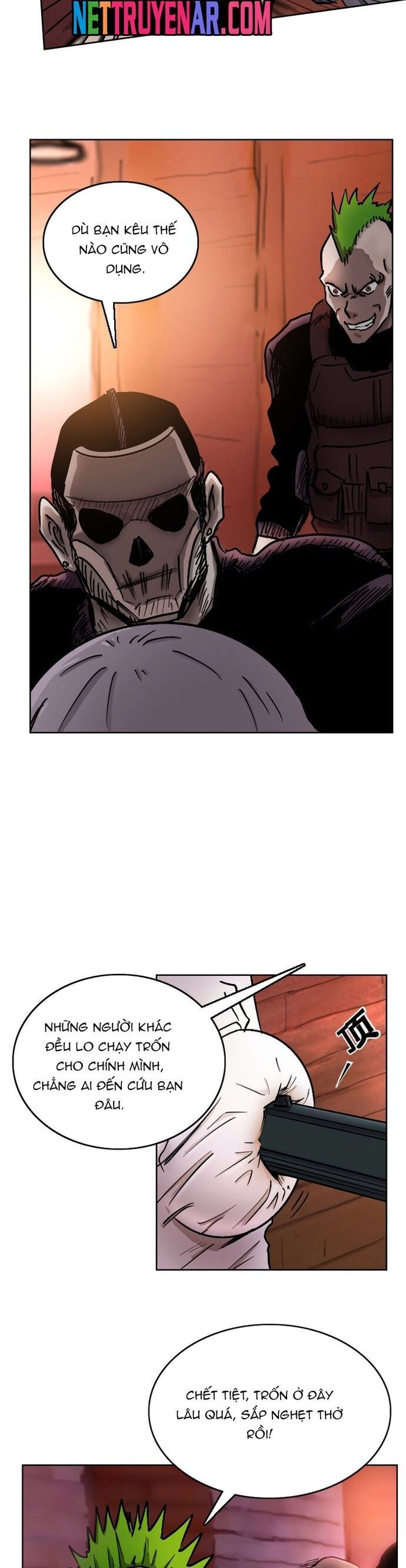 Nettruyen Truyện tranh online