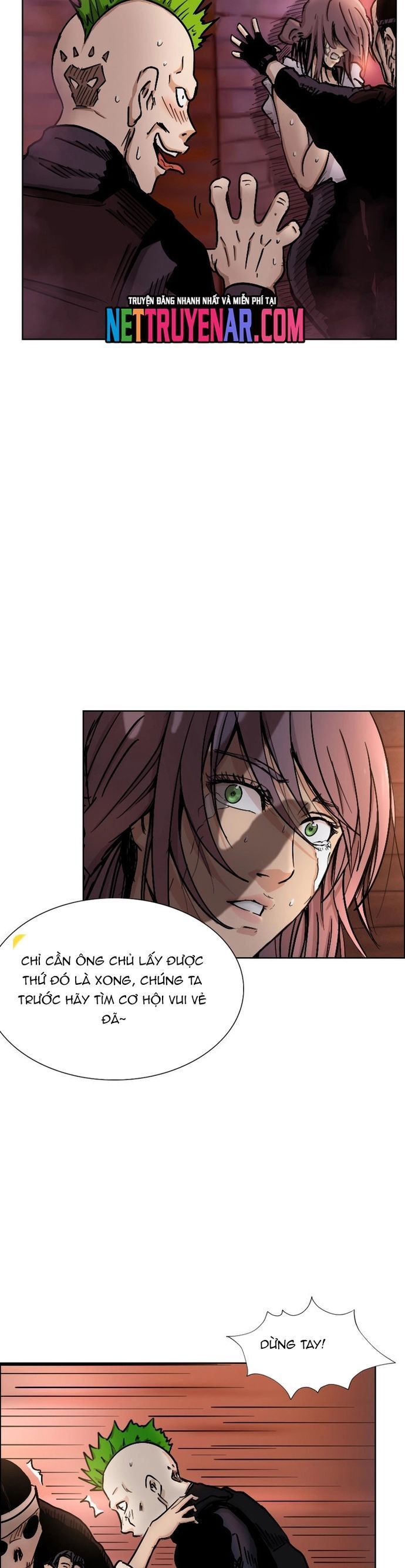 Nettruyen Truyện tranh online