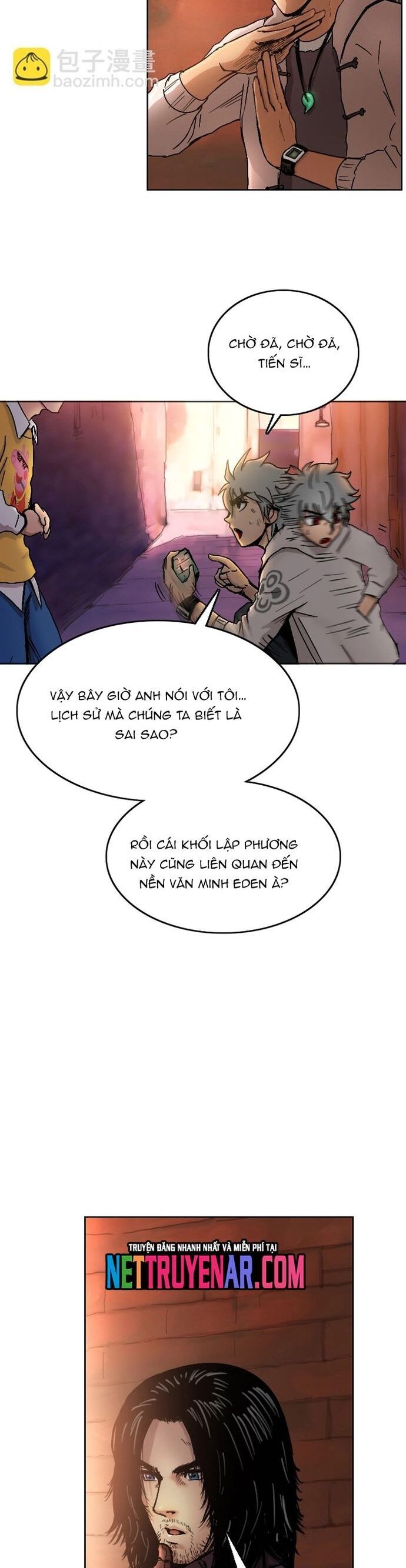 Nettruyen Truyện tranh online