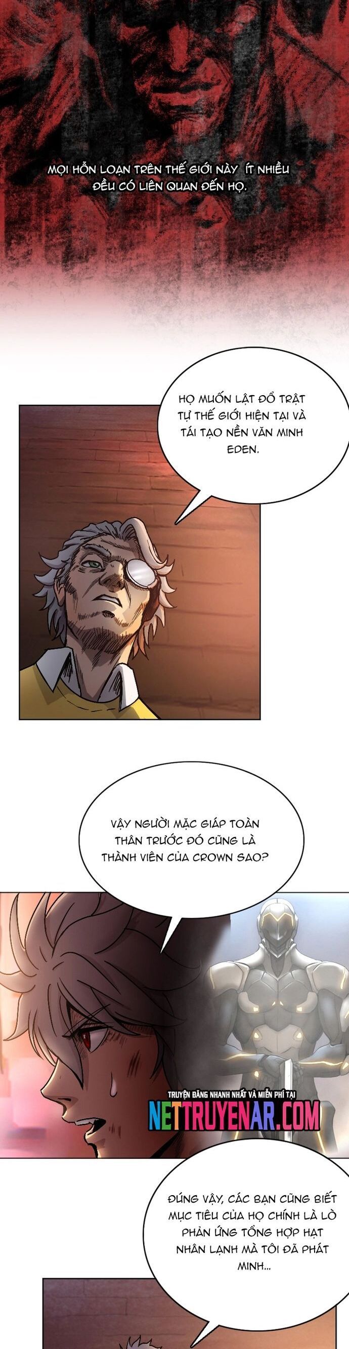 Nettruyen Truyện tranh online