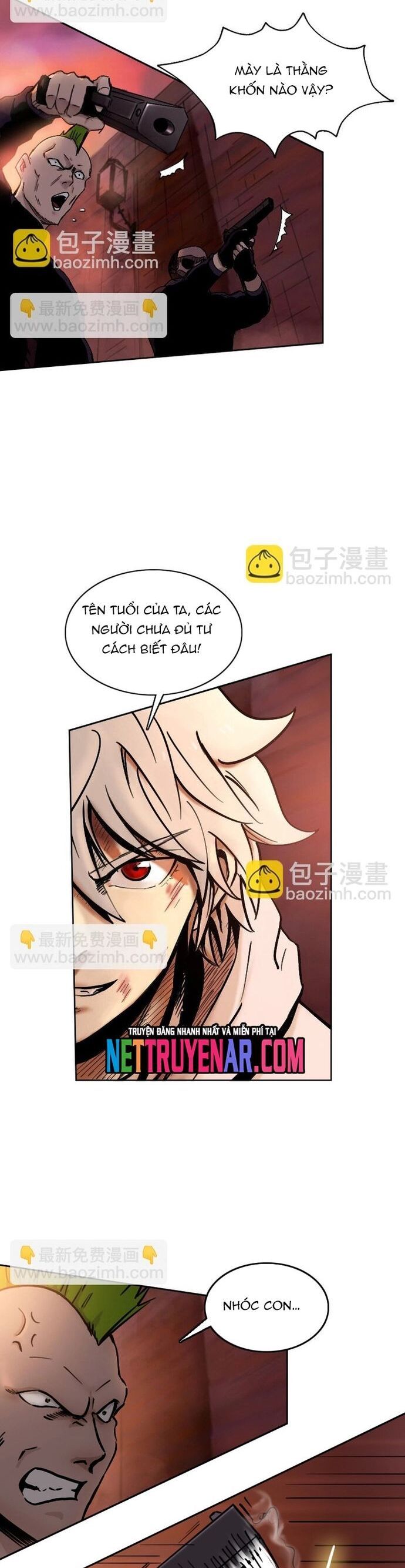 Nettruyen Truyện tranh online