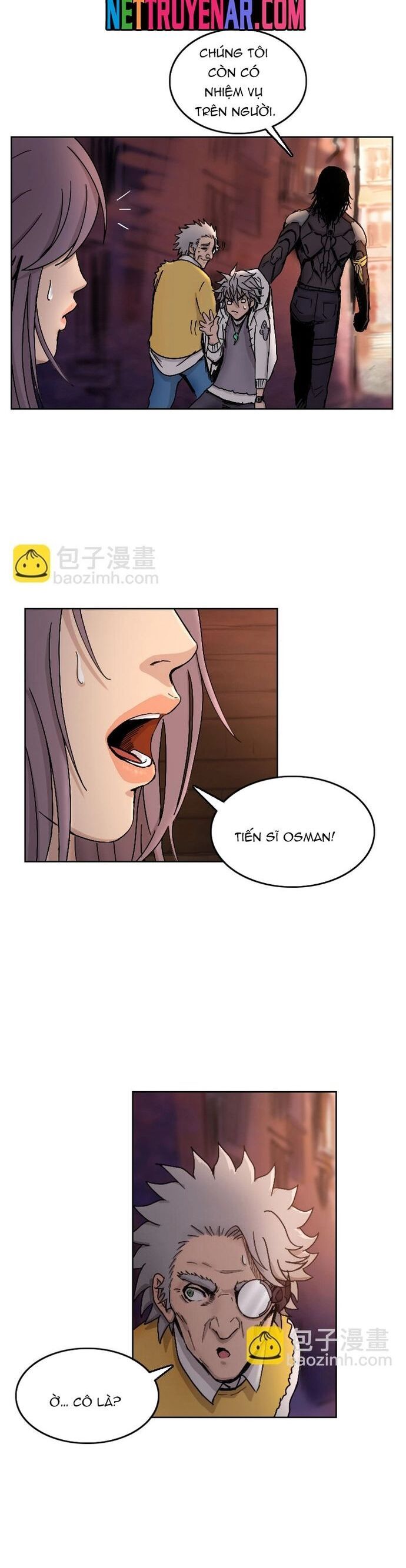 Nettruyen Truyện tranh online