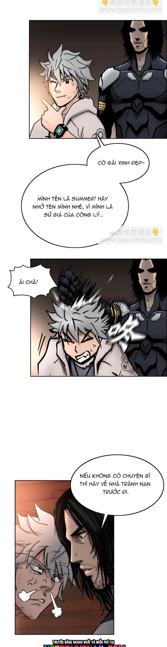 Nettruyen Truyện tranh online