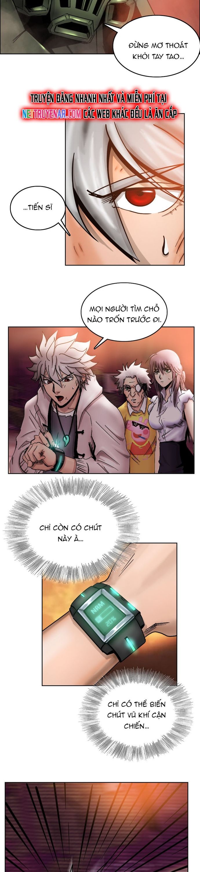 Nettruyen Truyện tranh online