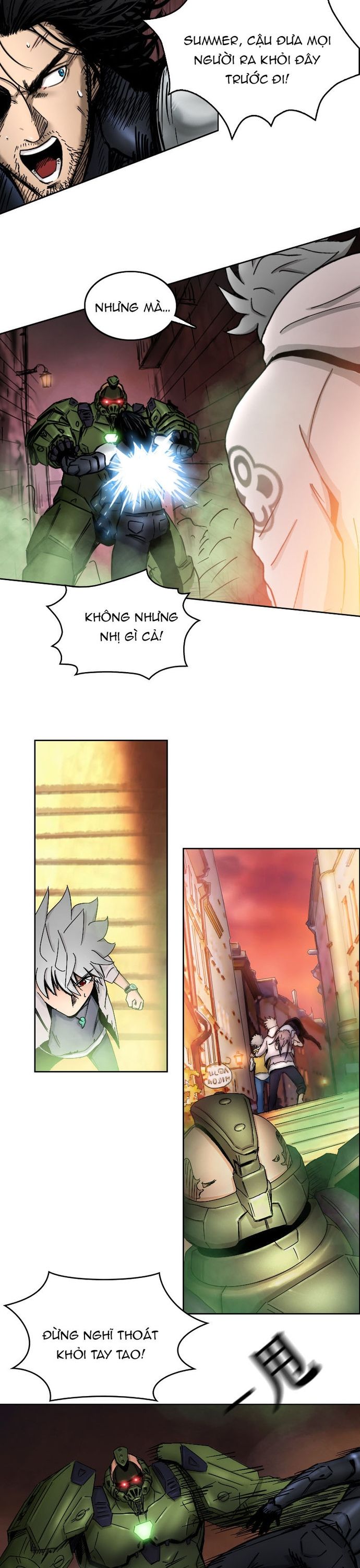 Nettruyen Truyện tranh online