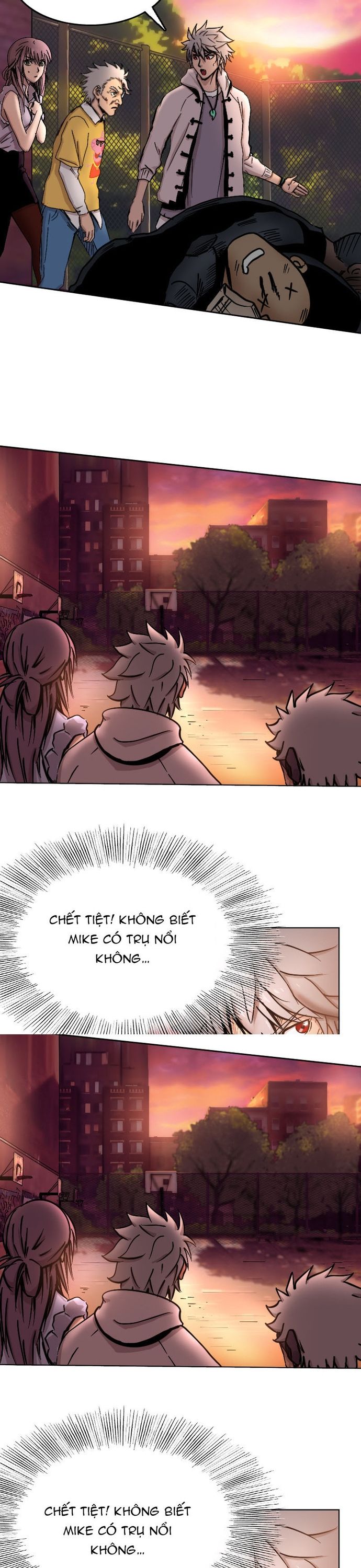 Nettruyen Truyện tranh online