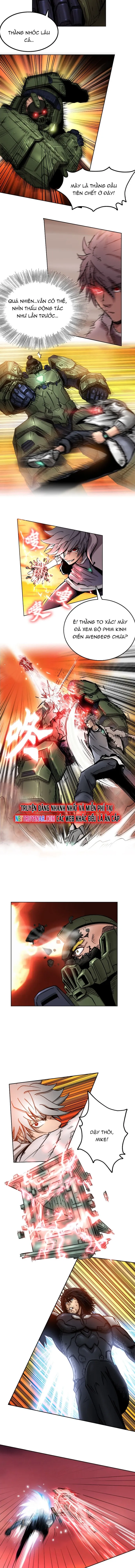 Nettruyen Truyện tranh online