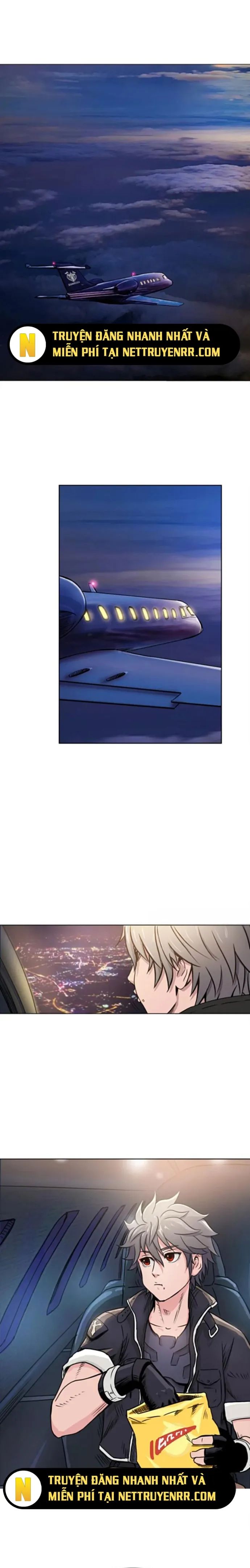 Người Siêu Việt Chap 3 - Next Chap 2