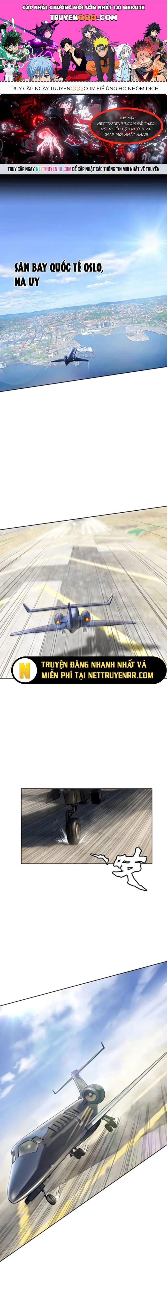 Người Siêu Việt Chap 4 - Next Chap 3