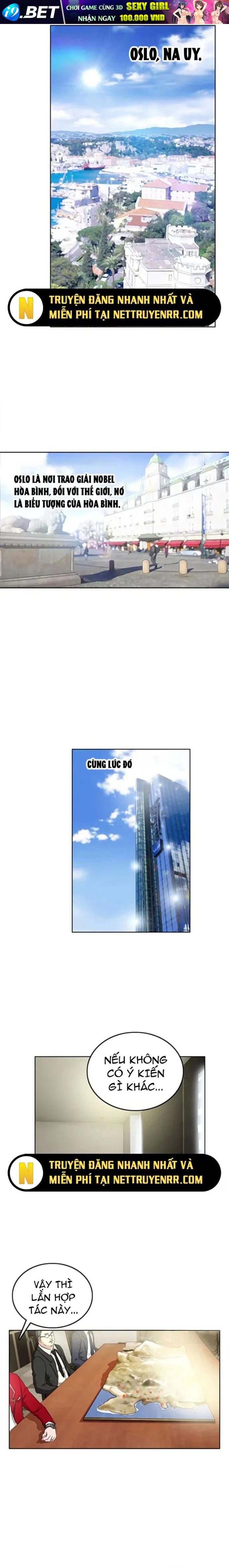 Người Siêu Việt Chap 4 - Next Chap 3