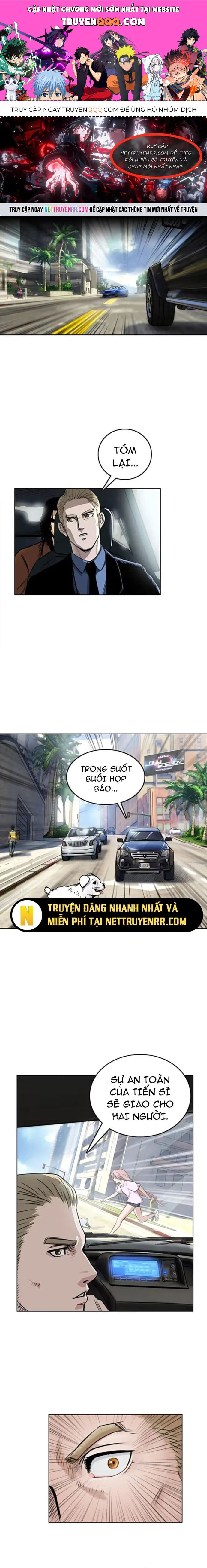 Người Siêu Việt Chap 5 - Next Chap 4