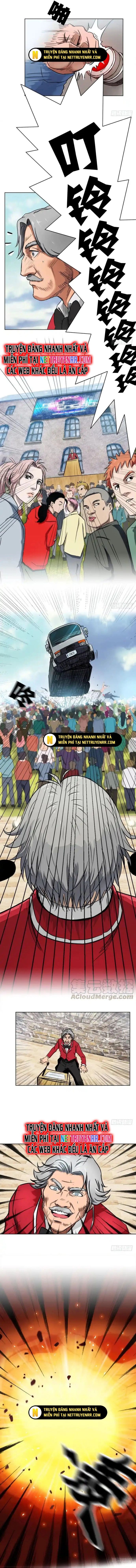 Người Siêu Việt Chap 6 - Next Chap 5