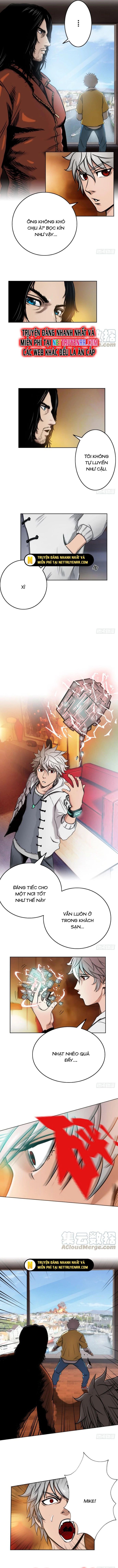 Người Siêu Việt Chap 7 - Next Chap 6