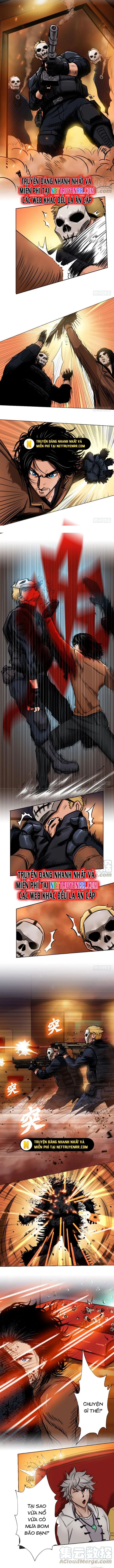 Người Siêu Việt Chap 7 - Next Chap 6