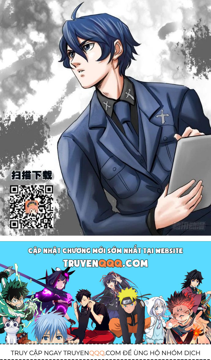 Người Siêu Việt Chap 7 - Next Chap 6