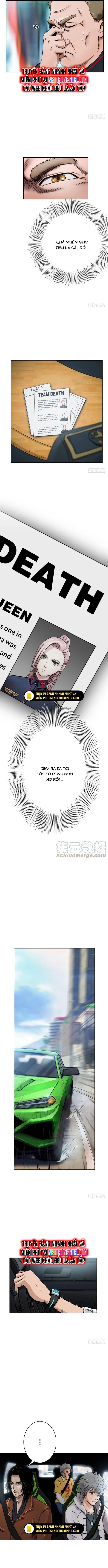 Người Siêu Việt Chap 8 - Next Chap 7