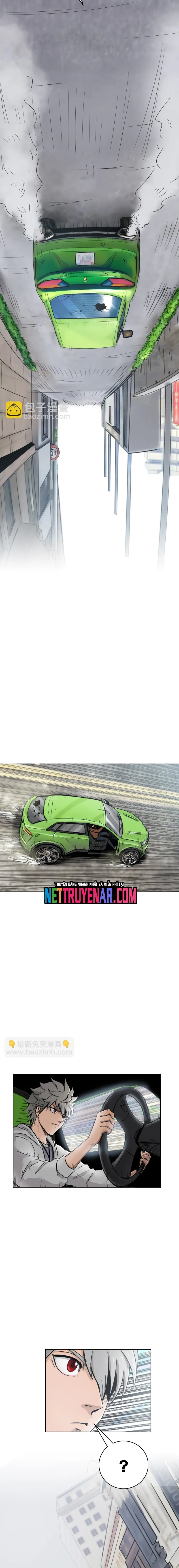 Người Siêu Việt Chap 9 - Next Chap 8