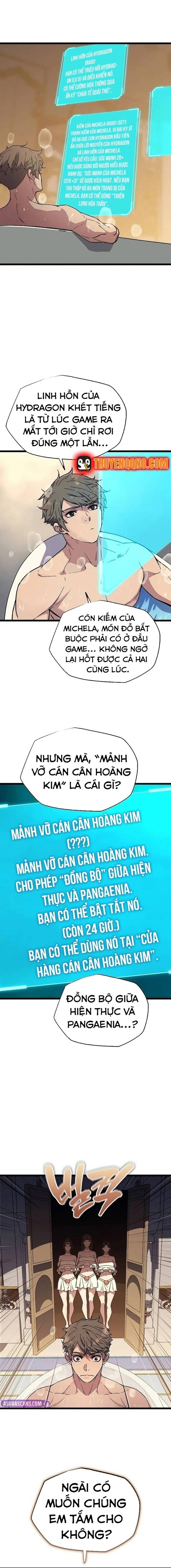 Nettruyen Truyện tranh online