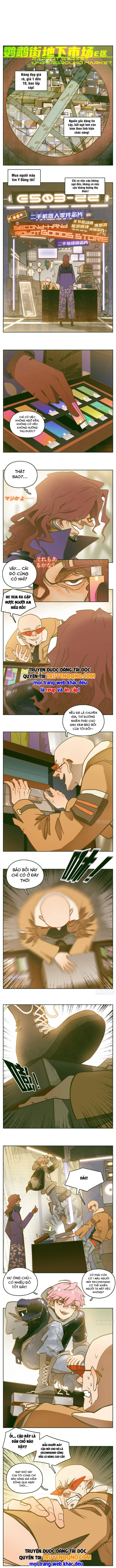 Nettruyen Truyện tranh online