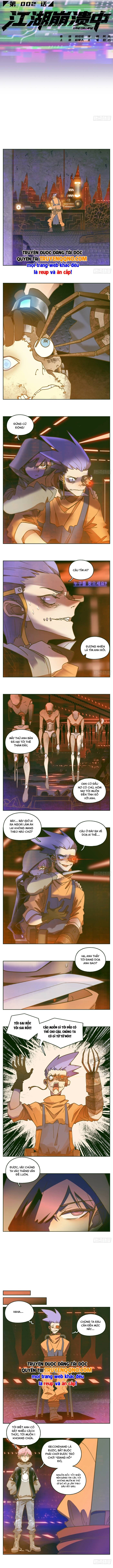 Nettruyen Truyện tranh online